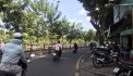 Mặt tiền đường Hoàng sa p7 Q3